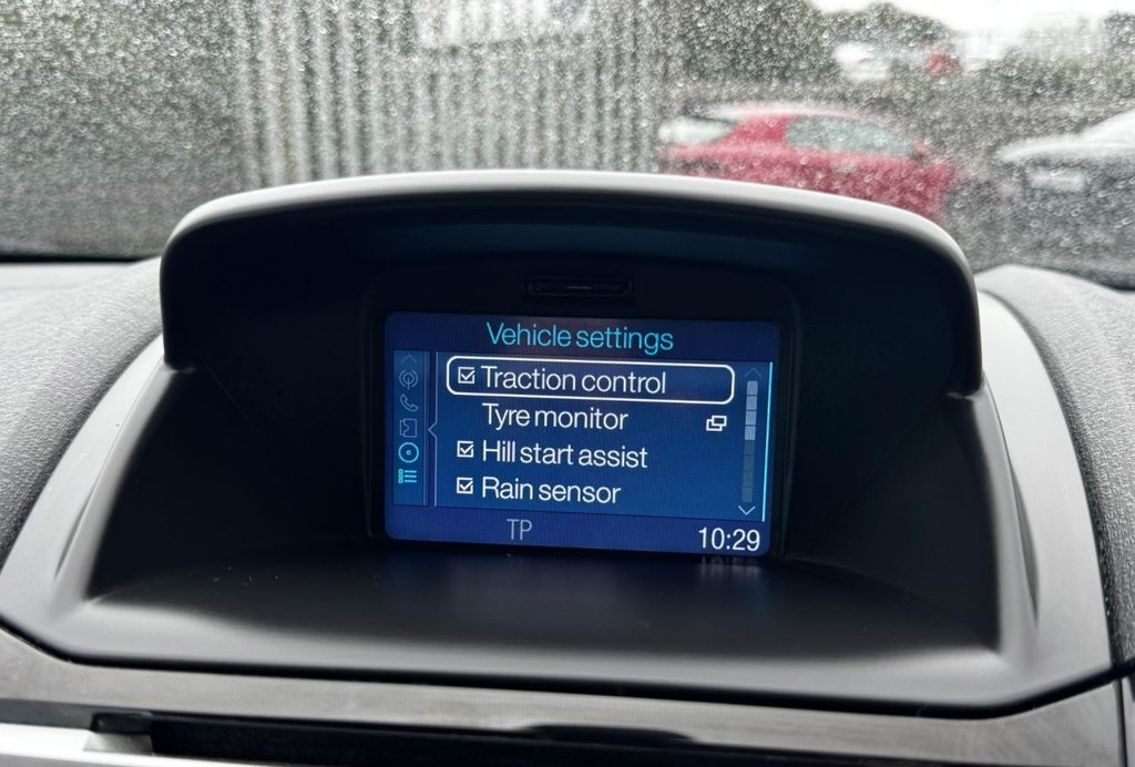 Used Ford Fiesta 2016 for sale - 76396284: Photo 35