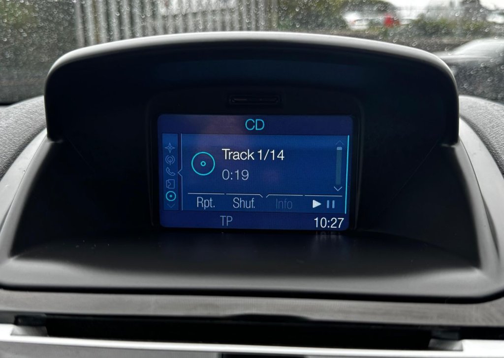 Used Ford Fiesta 2016 for sale - 76396284: Photo 38