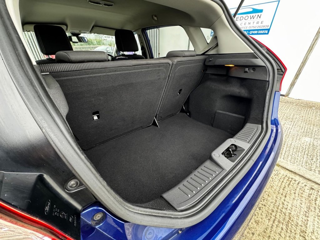 Used Ford Fiesta 2016 for sale - 76396284: Photo 7