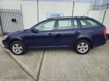 Used Skoda Octavia 2011 for sale - 73165931: Photo