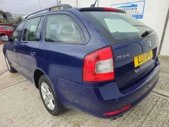 Used Skoda Octavia 2011 for sale - 73165931: Photo