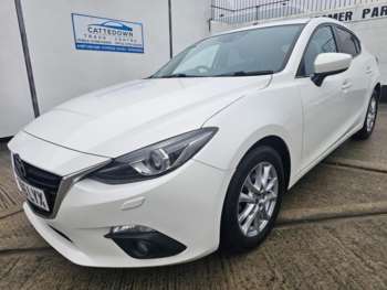 2015 (65) - 2.0 SKYACTIV-G SE-L Hatchback 5dr Petrol Manual Euro 6 (s/s) (121 ps)