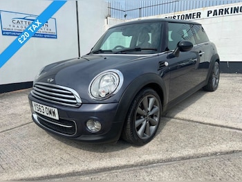 Used MINI Hatch 2013 for sale - 79226766: Photo