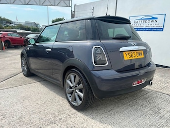 Used MINI Hatch 2013 for sale - 79226766: Photo