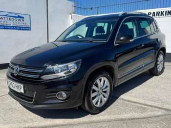 2014 (63) - 2.0 TDI BlueMotion Tech Match SUV 5dr Diesel Manual 2WD Euro 5 (s/s) (140 p