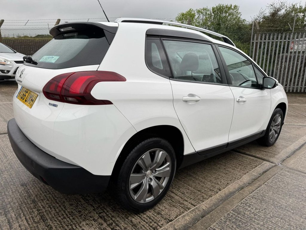 Used Peugeot 2008 2016 for sale - 76604618: Photo 10