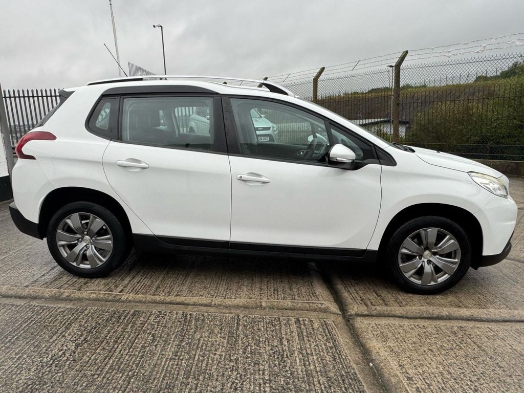 Used Peugeot 2008 2016 for sale - 76604618: Photo 11