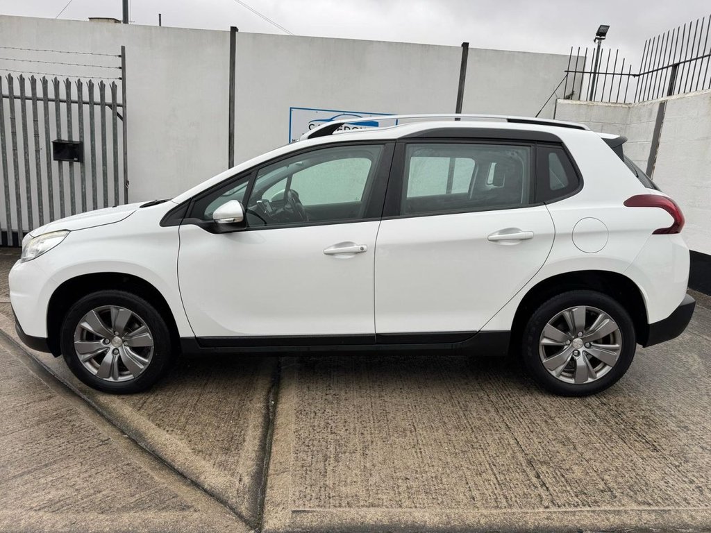Used Peugeot 2008 2016 for sale - 76604618: Photo 2