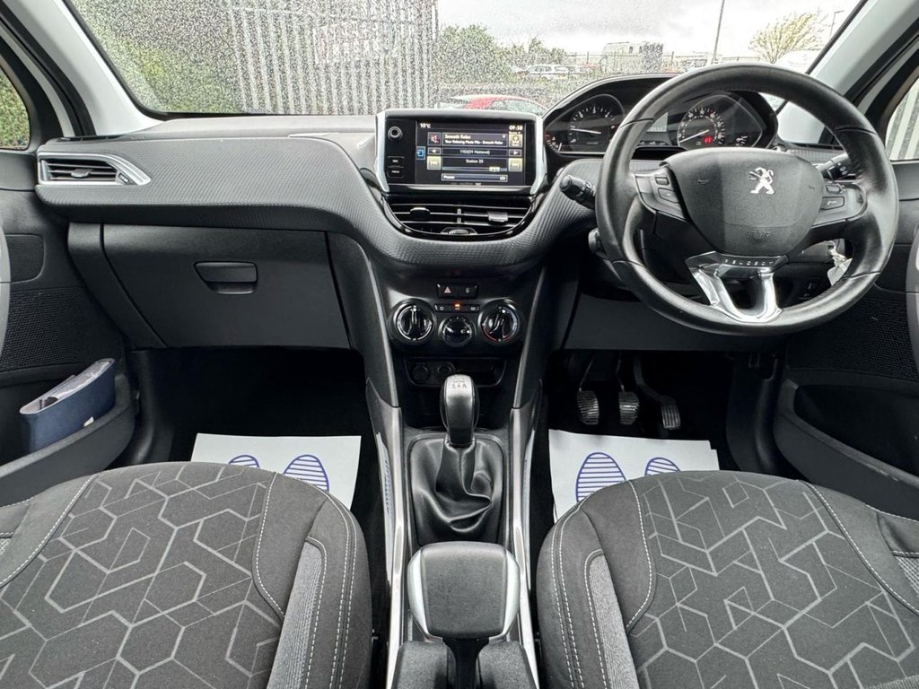 Used Peugeot 2008 2016 for sale - 76604618: Photo 20