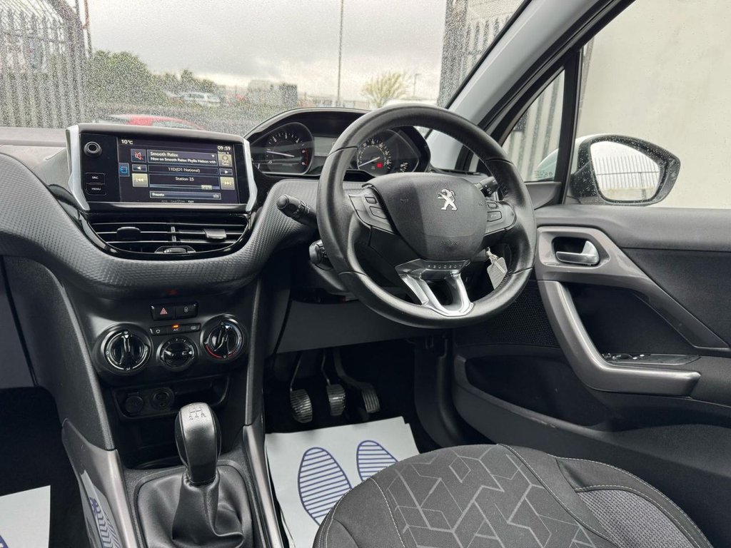 Used Peugeot 2008 2016 for sale - 76604618: Photo 21