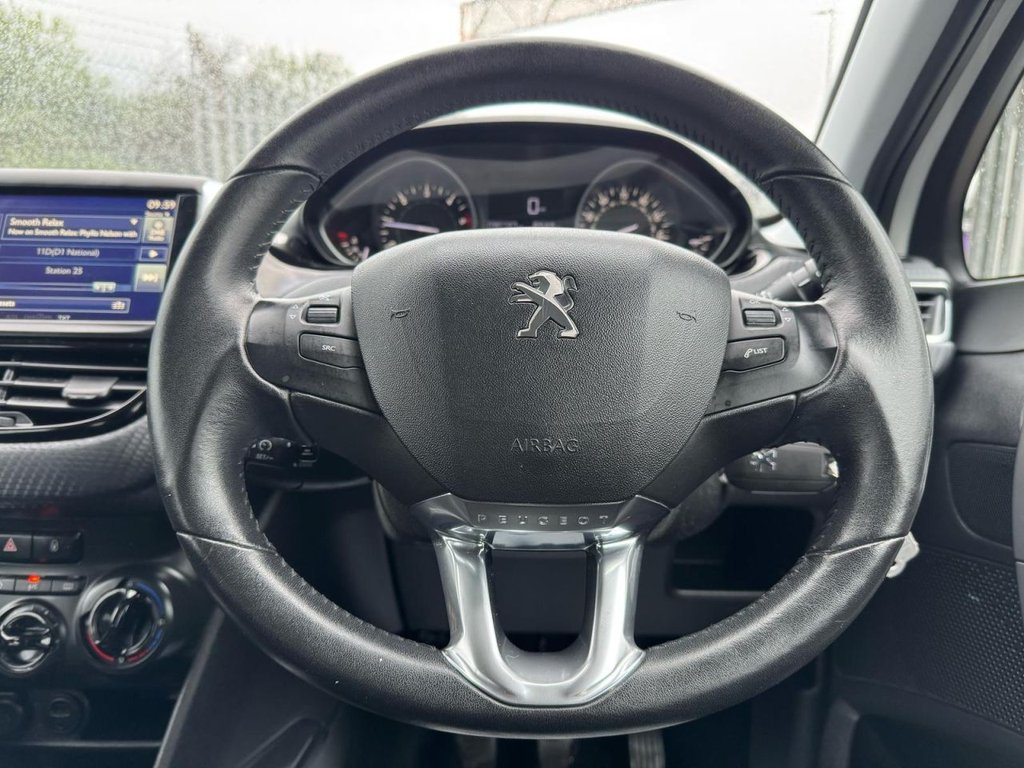 Used Peugeot 2008 2016 for sale - 76604618: Photo 22