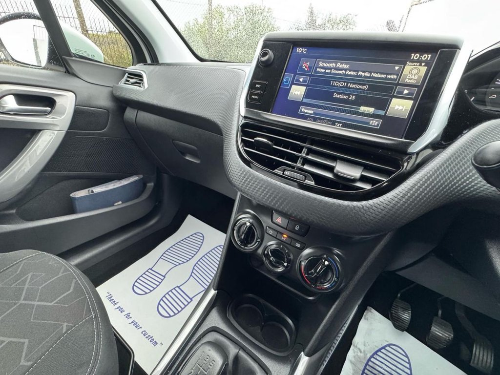 Used Peugeot 2008 2016 for sale - 76604618: Photo 25