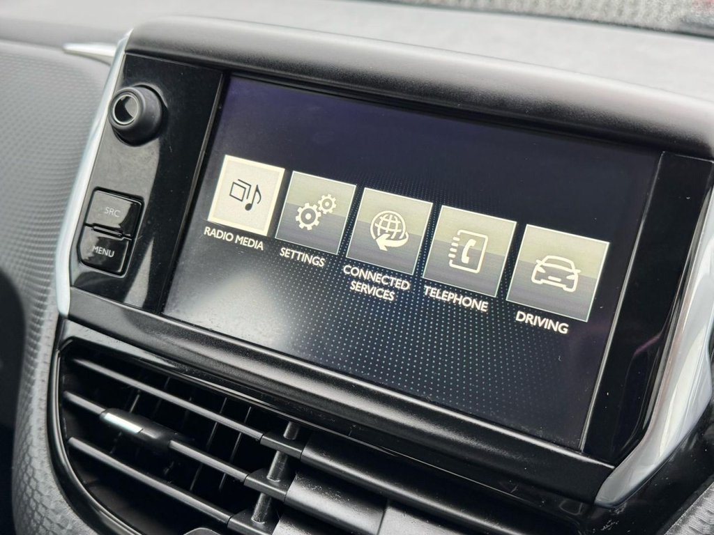 Used Peugeot 2008 2016 for sale - 76604618: Photo 35