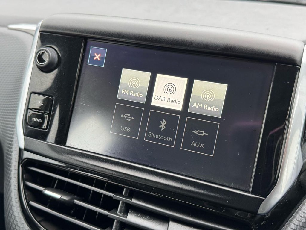 Used Peugeot 2008 2016 for sale - 76604618: Photo 36