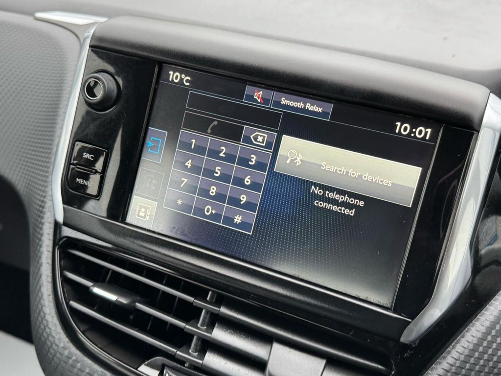 Used Peugeot 2008 2016 for sale - 76604618: Photo 38