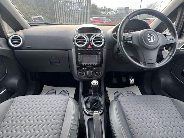Used Vauxhall Corsa 2014 for sale - 74137331: Photo 16
