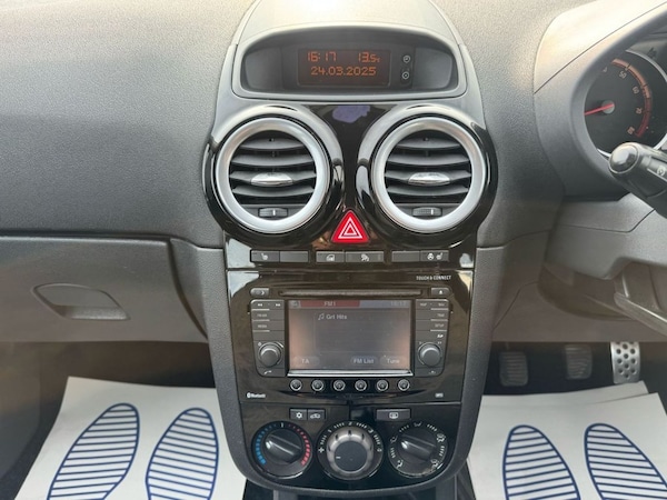 Used Vauxhall Corsa 2014 for sale - 74137331: Photo 17