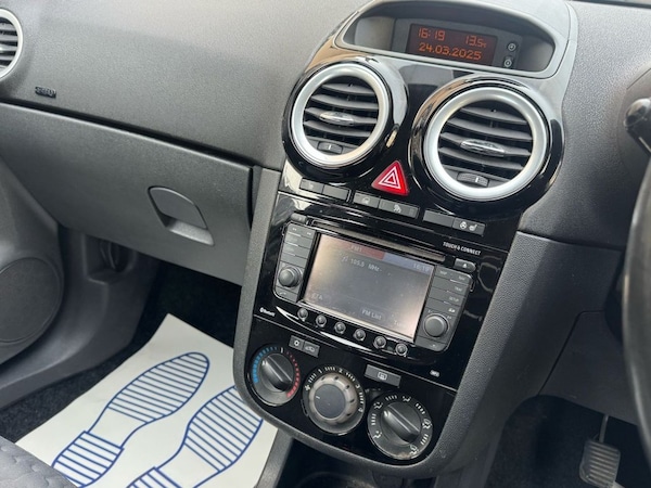 Used Vauxhall Corsa 2014 for sale - 74137331: Photo 28