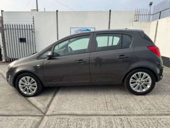 Used Vauxhall Corsa 2014 for sale - 74137331: Photo