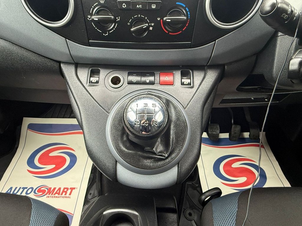 Vehicle 32