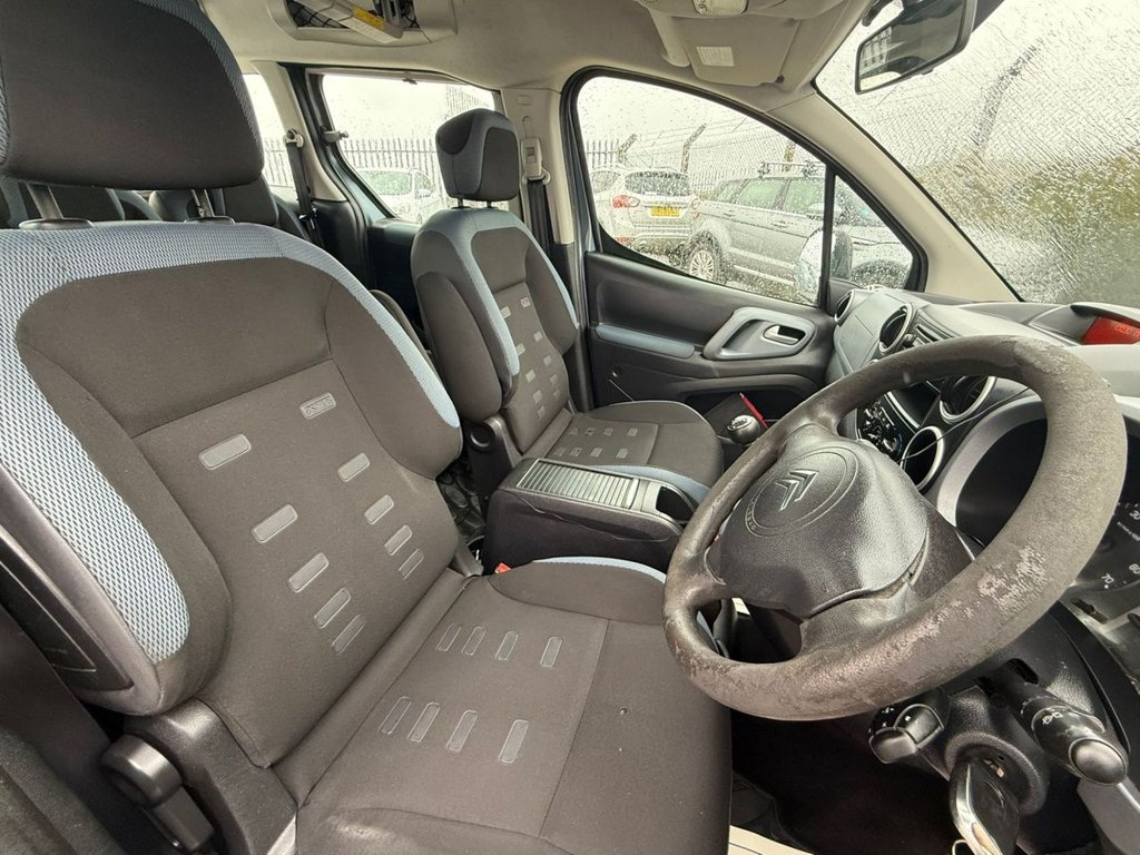 Vehicle 34