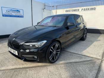 2017 (17) - 1.5 118i SE Hatchback 5dr Petrol Manual Euro 6 (s/s) (136 ps)