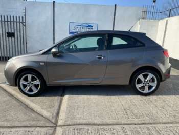 Used SEAT Ibiza 2014 for sale - 74244481: Photo