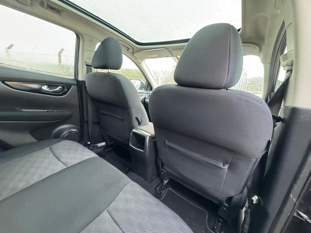 Used Nissan Qashqai 2015 for sale - 76610240: Photo 21