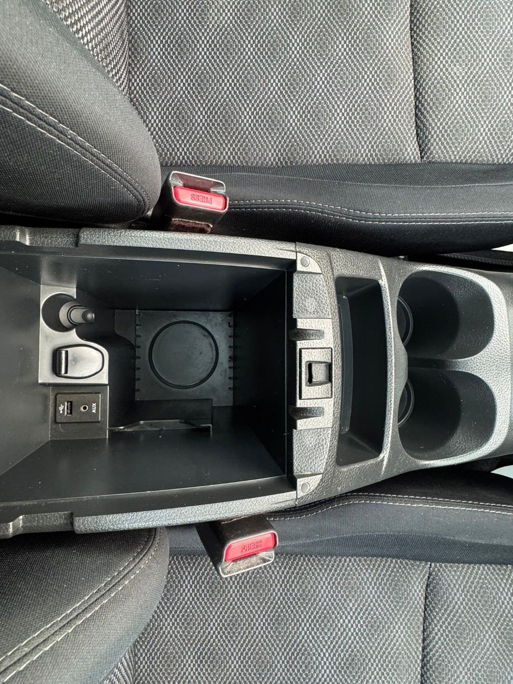 Used Nissan Qashqai 2015 for sale - 76610240: Photo 25