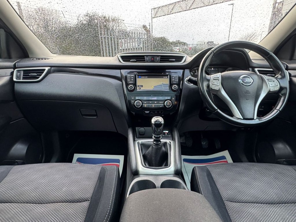 Used Nissan Qashqai 2015 for sale - 76610240: Photo 27