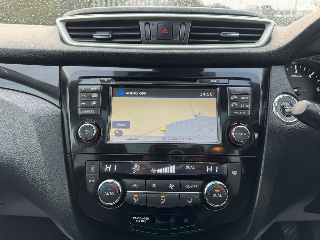 Used Nissan Qashqai 2015 for sale - 76610240: Photo 28