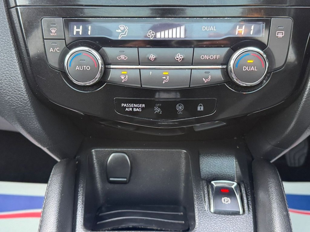 Used Nissan Qashqai 2015 for sale - 76610240: Photo 29