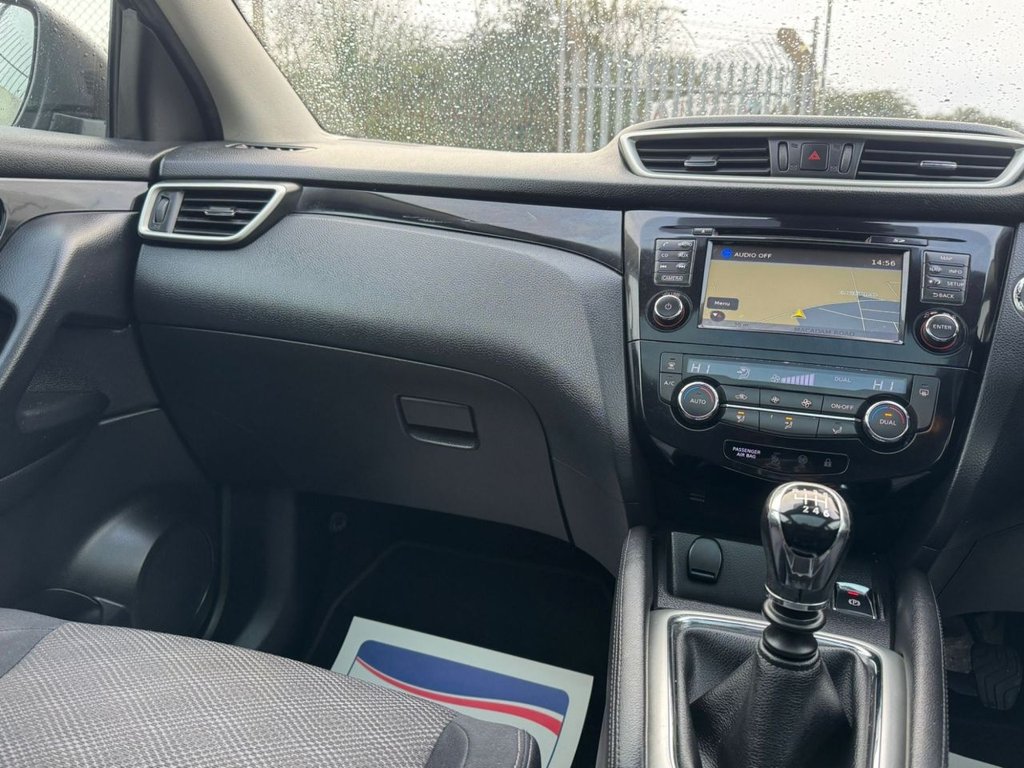 Used Nissan Qashqai 2015 for sale - 76610240: Photo 32