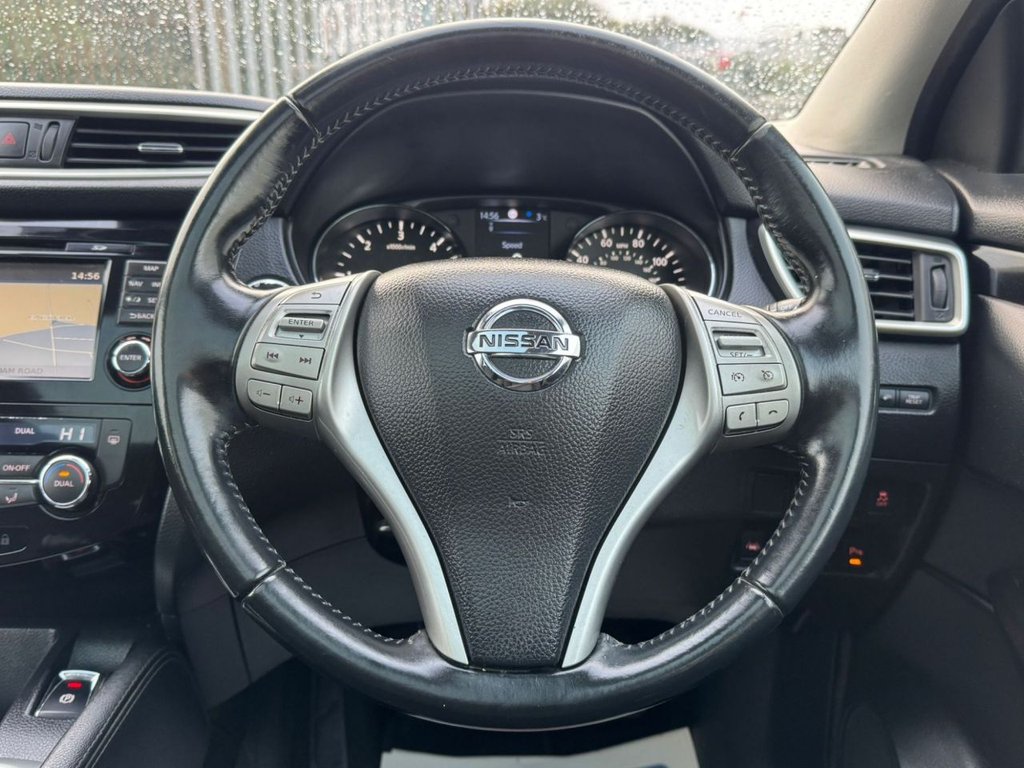 Used Nissan Qashqai 2015 for sale - 76610240: Photo 33