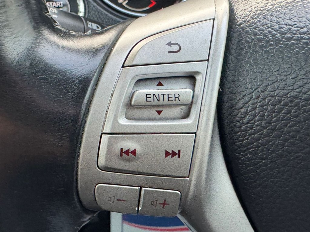 Used Nissan Qashqai 2015 for sale - 76610240: Photo 35