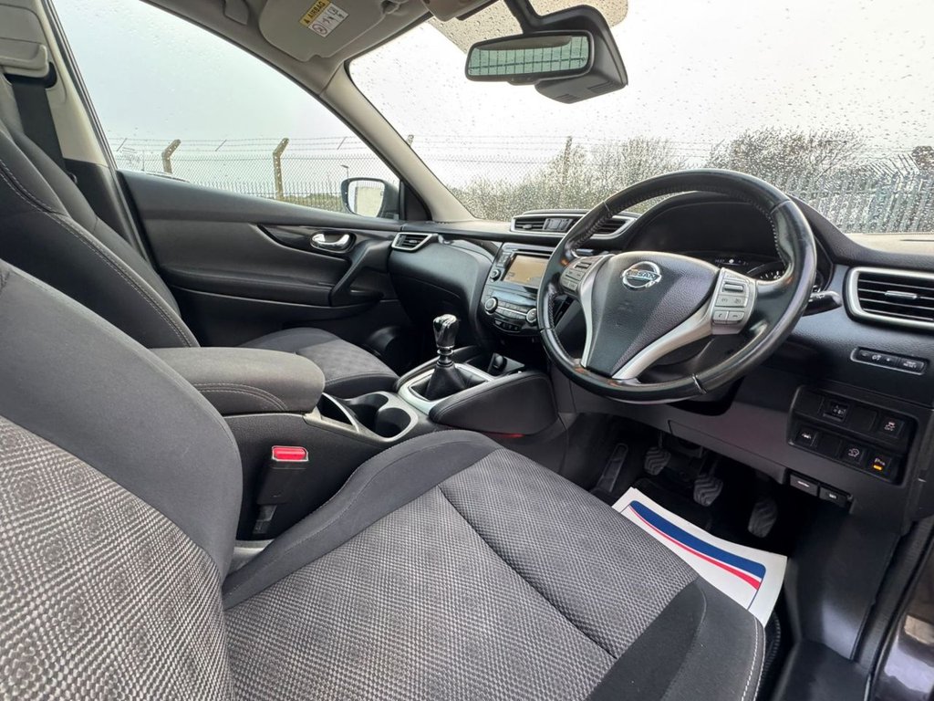 Used Nissan Qashqai 2015 for sale - 76610240: Photo 40