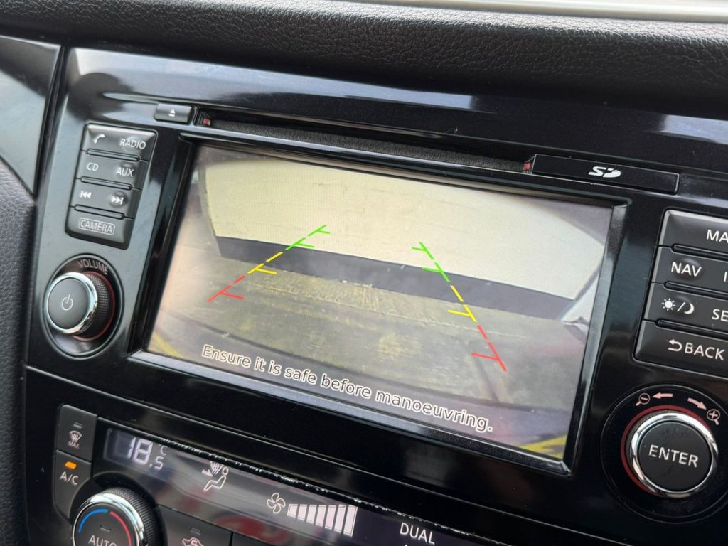 Used Nissan Qashqai 2015 for sale - 76610240: Photo 46