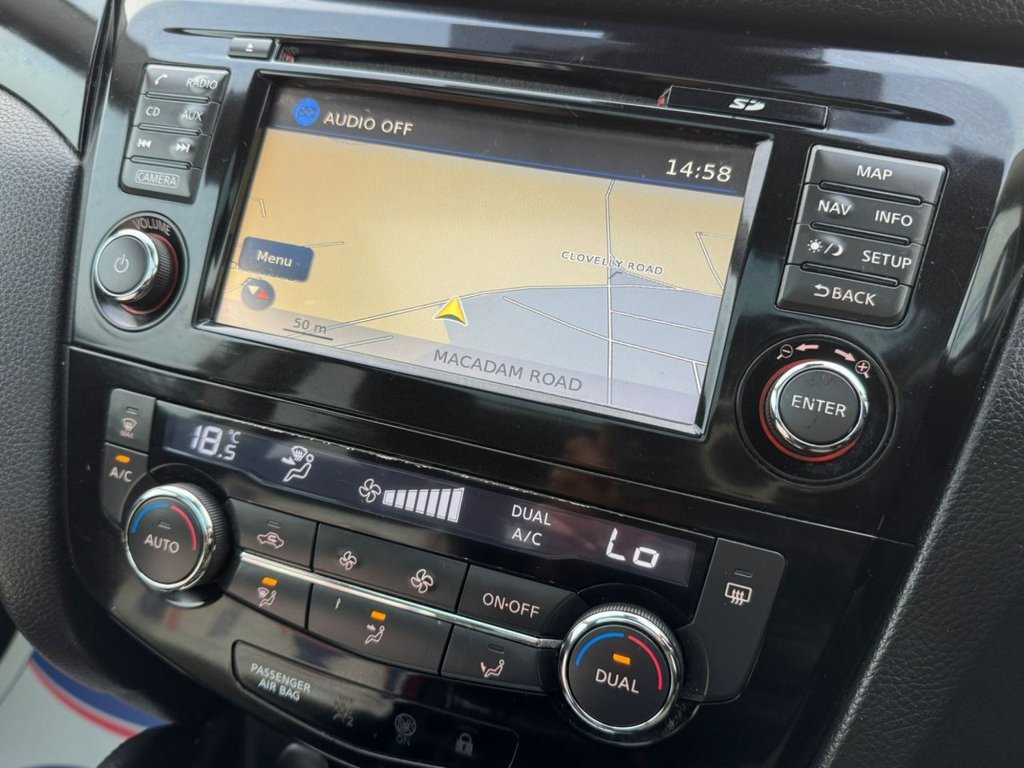 Used Nissan Qashqai 2015 for sale - 76610240: Photo 47