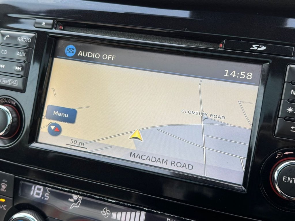 Used Nissan Qashqai 2015 for sale - 76610240: Photo 48