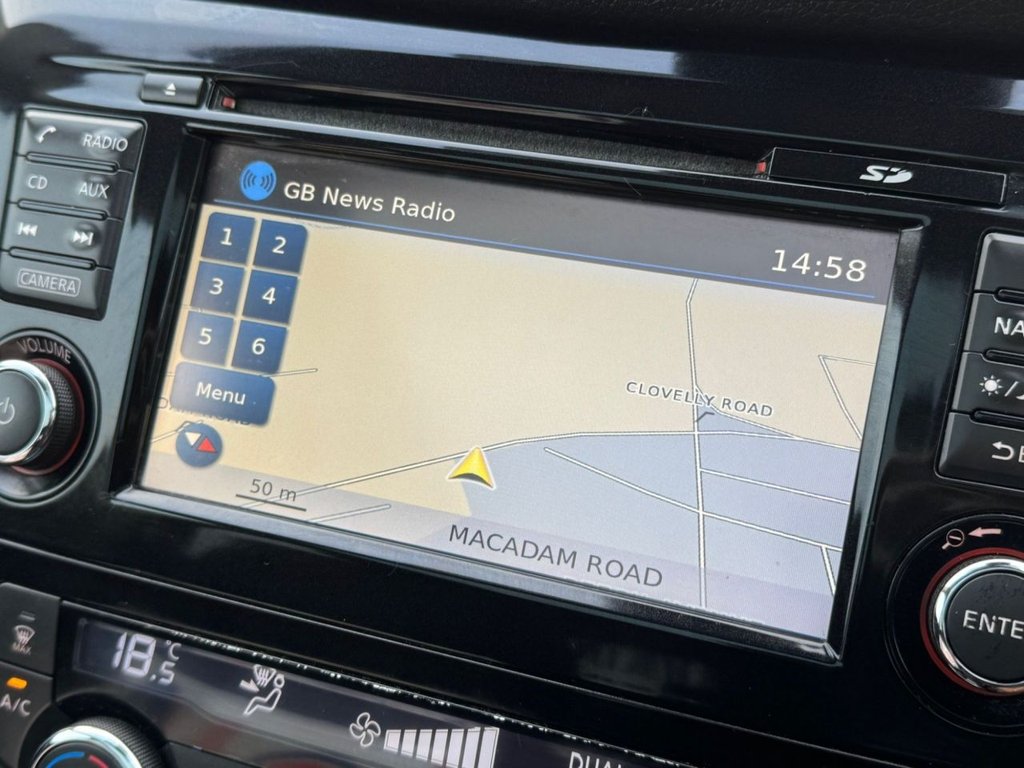 Used Nissan Qashqai 2015 for sale - 76610240: Photo 49