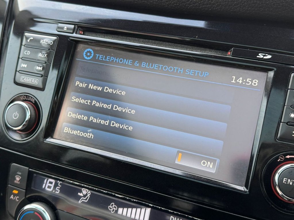 Used Nissan Qashqai 2015 for sale - 76610240: Photo 50