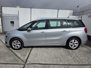 Used Citroen Grand C4 Picasso 2014 for sale - 78299693: Photo