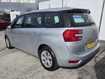 Used Citroen Grand C4 Picasso 2014 for sale - 78299693: Photo