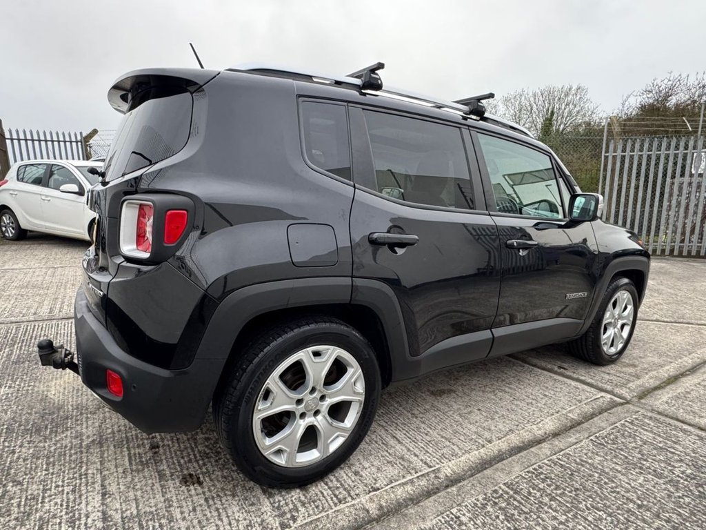 Used Jeep Renegade 2015 for sale - 77920229: Photo 11