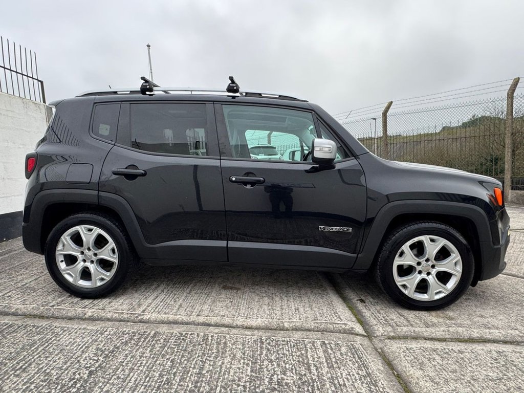 Used Jeep Renegade 2015 for sale - 77920229: Photo 12