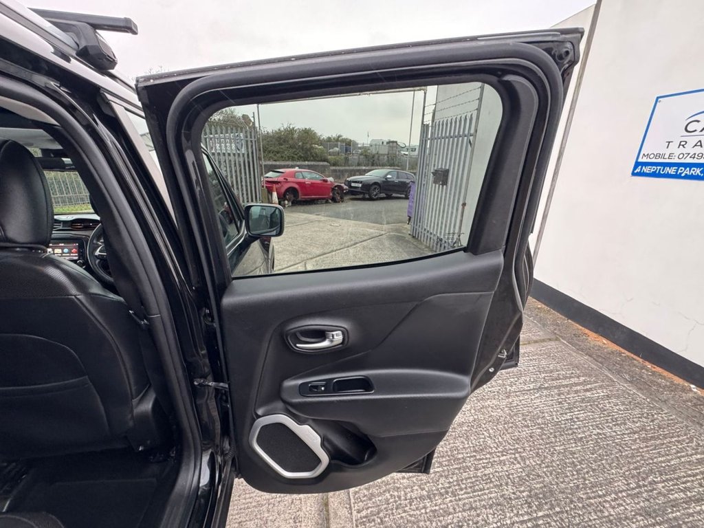 Used Jeep Renegade 2015 for sale - 77920229: Photo 16