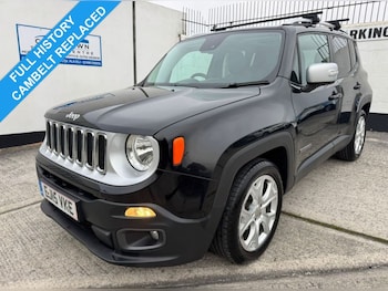 2015 (15) - 1.4 Multiair Limited 5dr