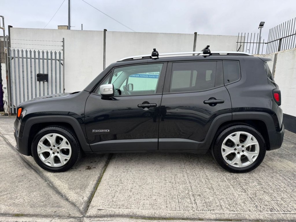 Used Jeep Renegade 2015 for sale - 77920229: Photo 2