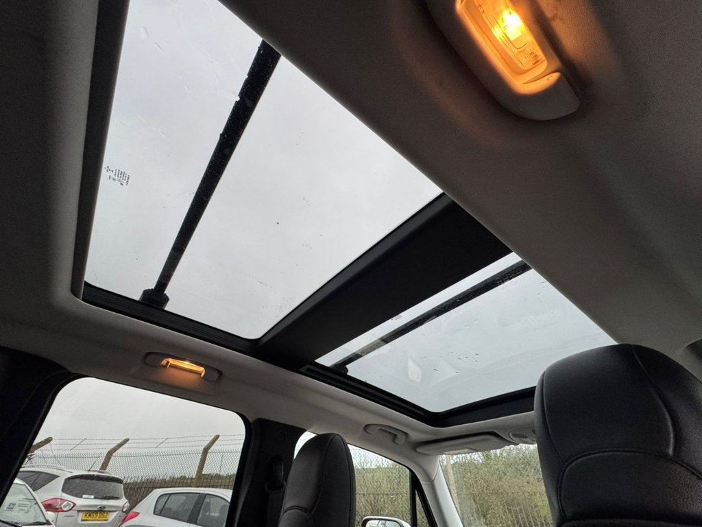 Used Jeep Renegade 2015 for sale - 77920229: Photo 21