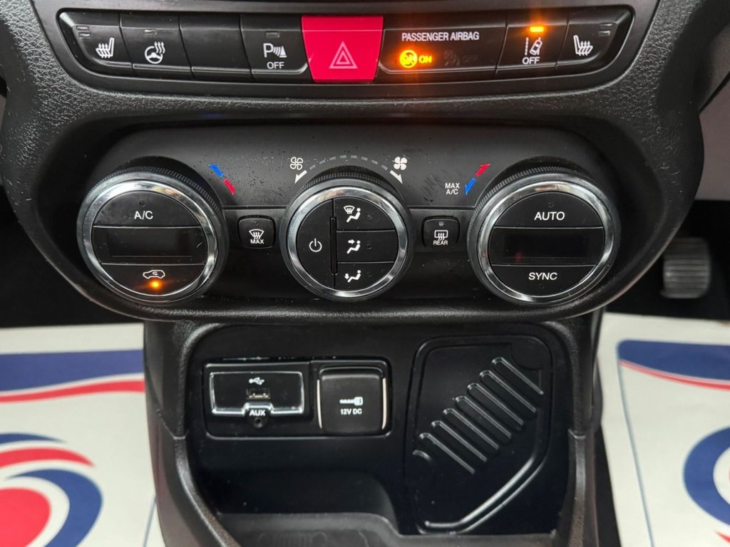 Used Jeep Renegade 2015 for sale - 77920229: Photo 36